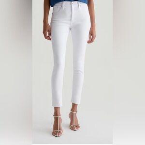 AG Adriano Goldschmied Jeans